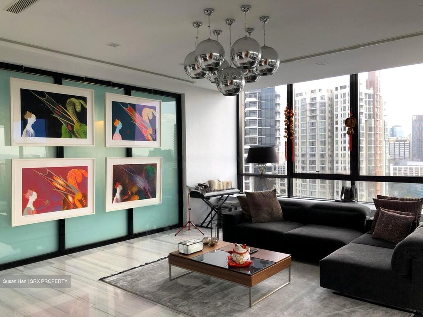 Reignwood Hamilton Scotts (D9), Apartment #470529751